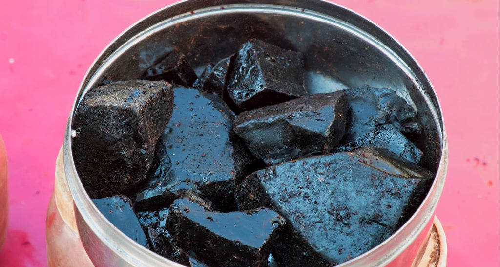 Shilajit, what’s it all about?