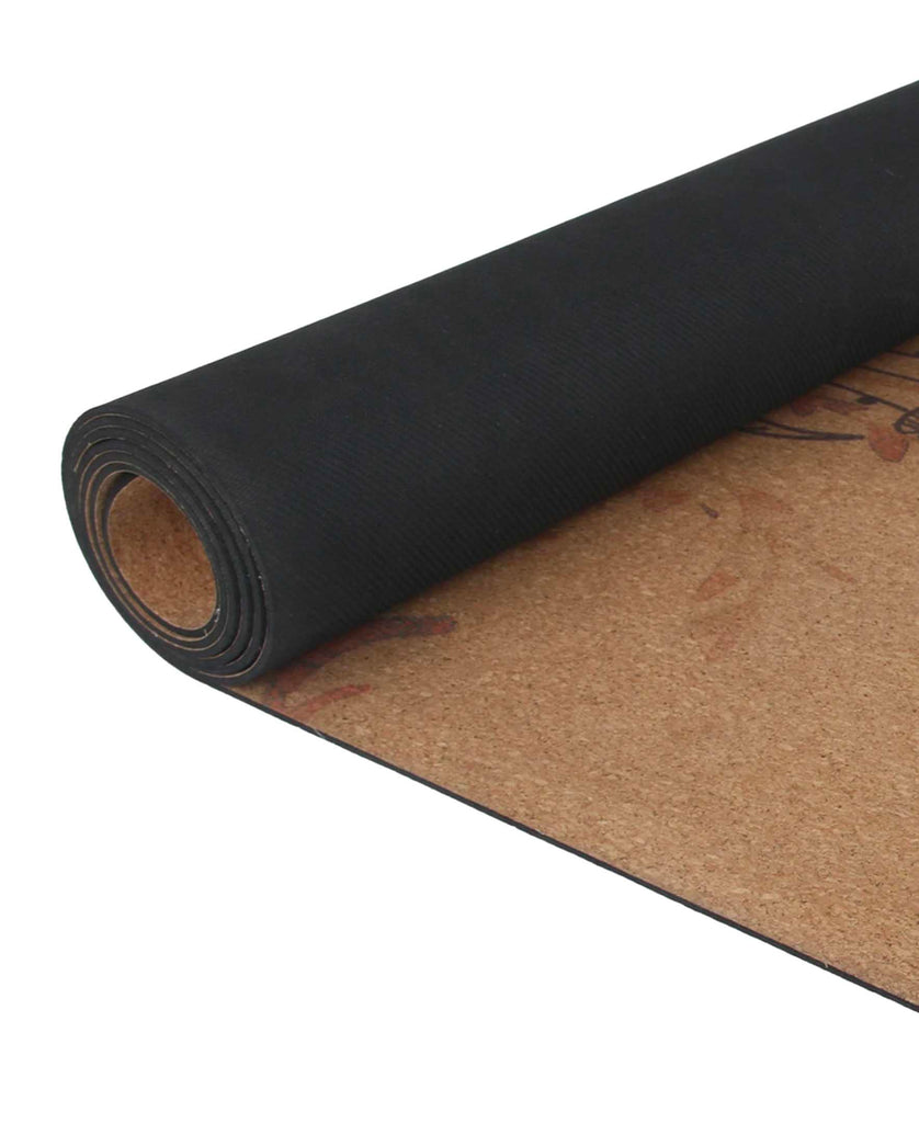 best Cork Yoga Mat