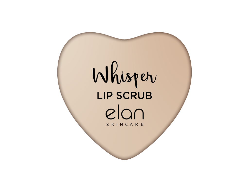 vegan lip scrub elna skincare