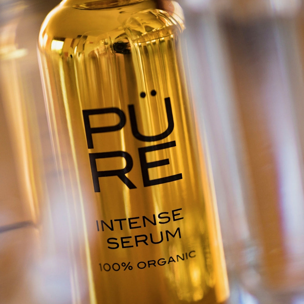 The Pure Collection Organic Prickly Pear Serum from Sustainable Beauty Collection