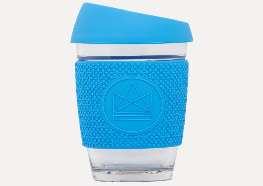 Neon Kactus reusable zero waste cup