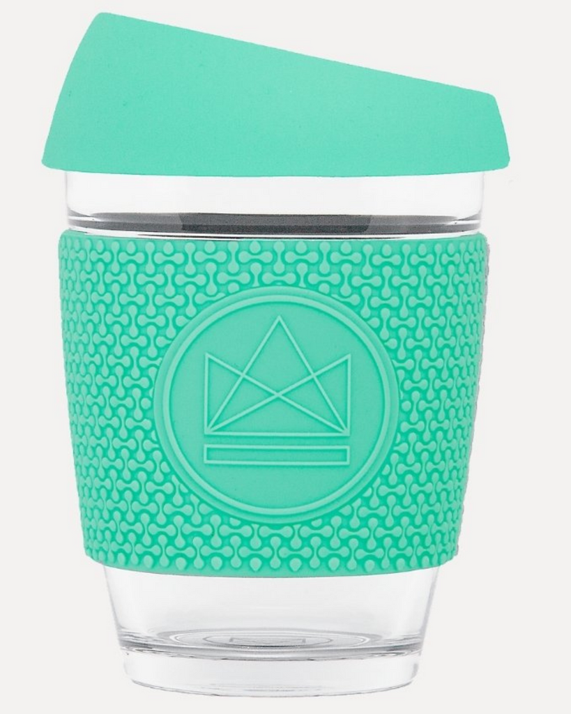 Neon Kactus reusable zero waste cup