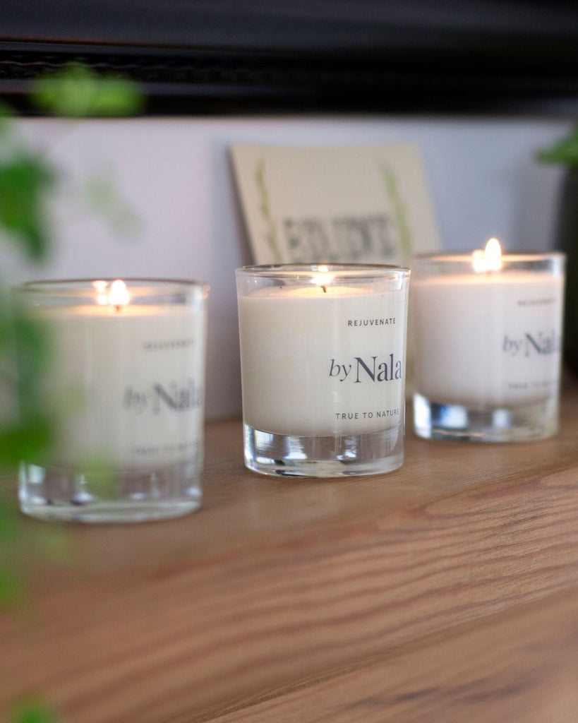by nala candles