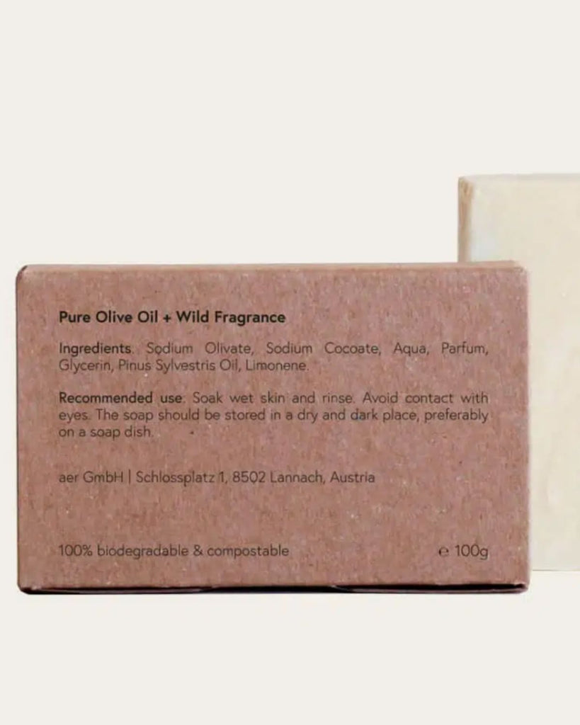 zero waste plastic free soaps - Best body bar - natural soap bar 2022