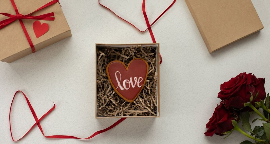 Sustainable Valentine's Day Gift Ideas