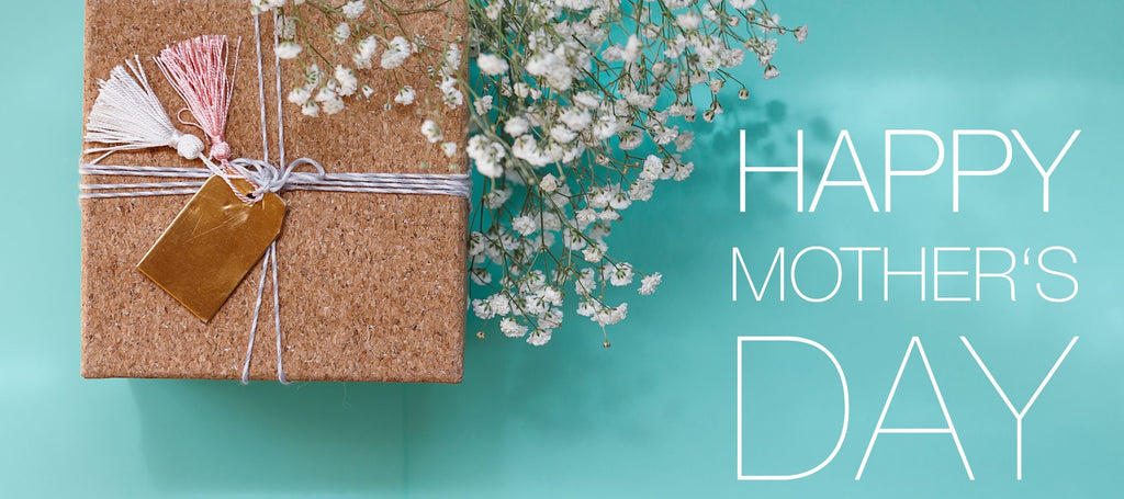 Mother’s Day Eco Gift Guide