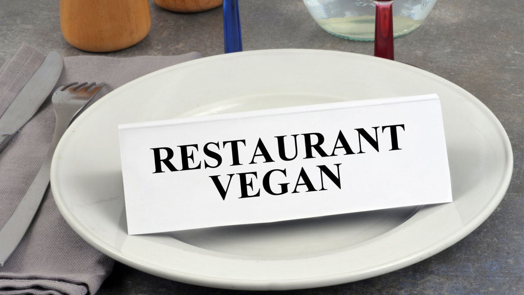 Best Vegan Restaurants in London 2024
