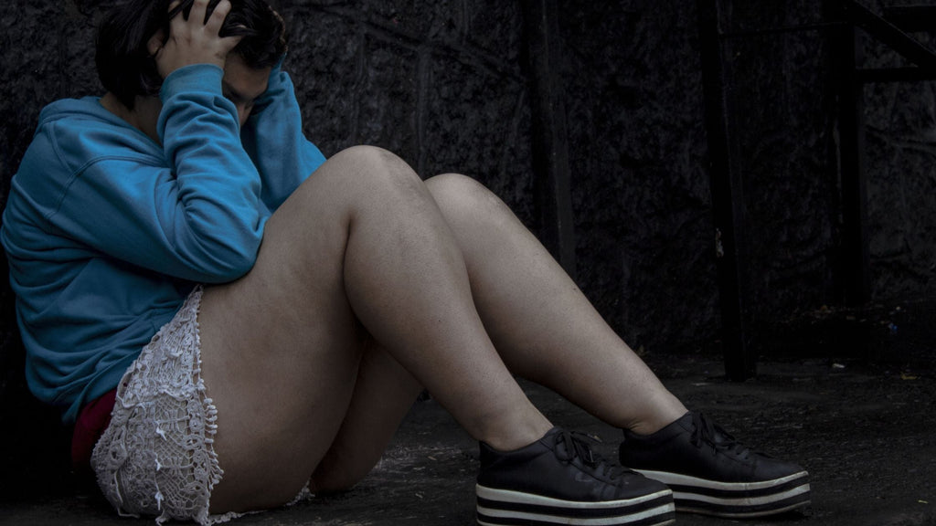 Calming your anxieties