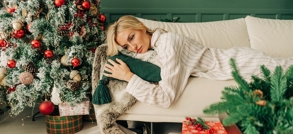 Guide to Winter Self Care & Stress Free Christmas