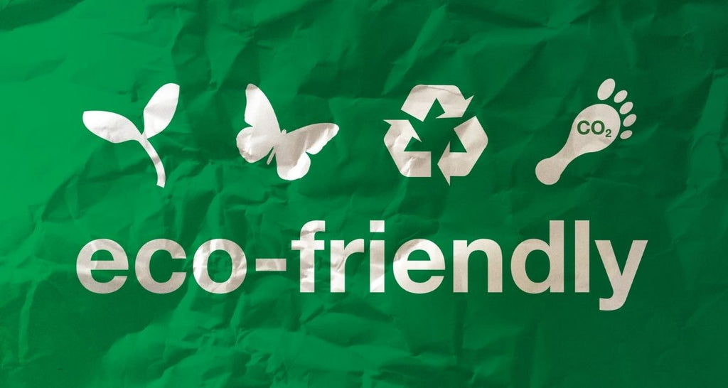 Eco Cheat Sheet: Debunking Sustainability Myths