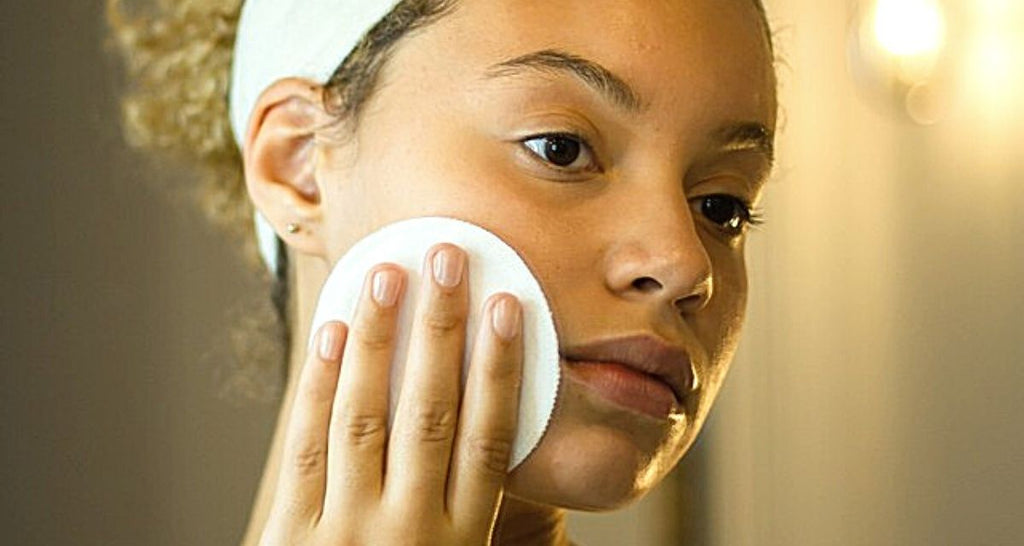 How To Make Your Own Skin Care Routine