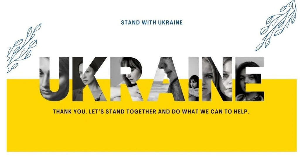 10 Ukrainian Brands to Watch