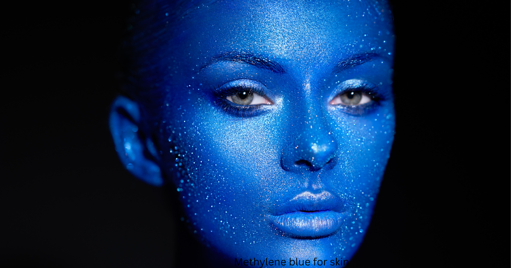 Methylene Blue and Skin Ageing: What the Research Actually Says