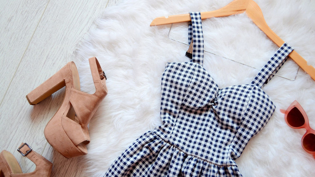 Top five sustainable summer dresses