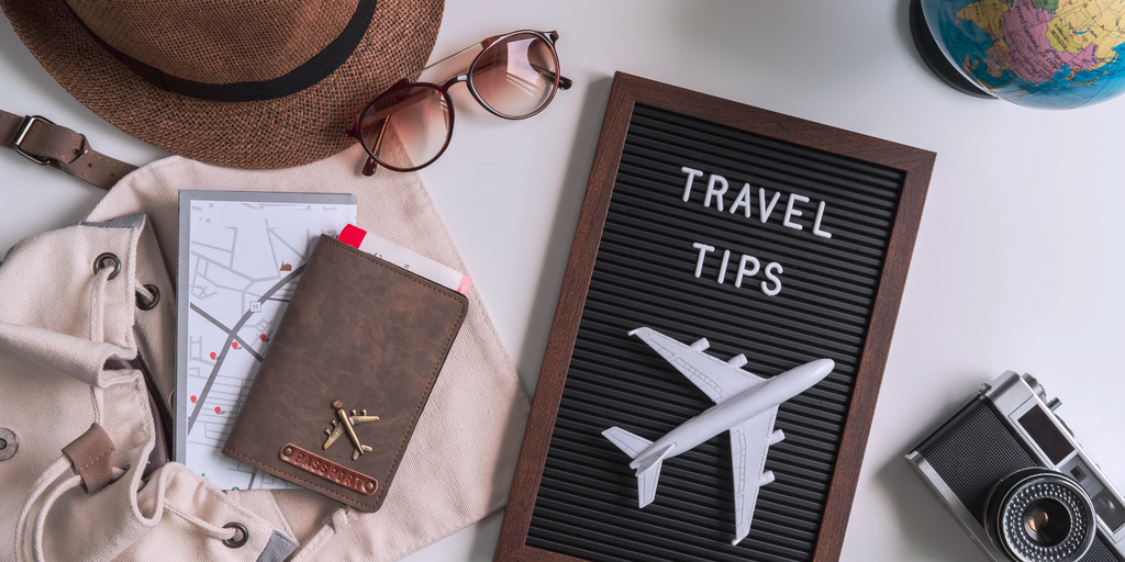 SUSTAINABLE TRAVEL TIPS for 2025 - becoming a green tourist!