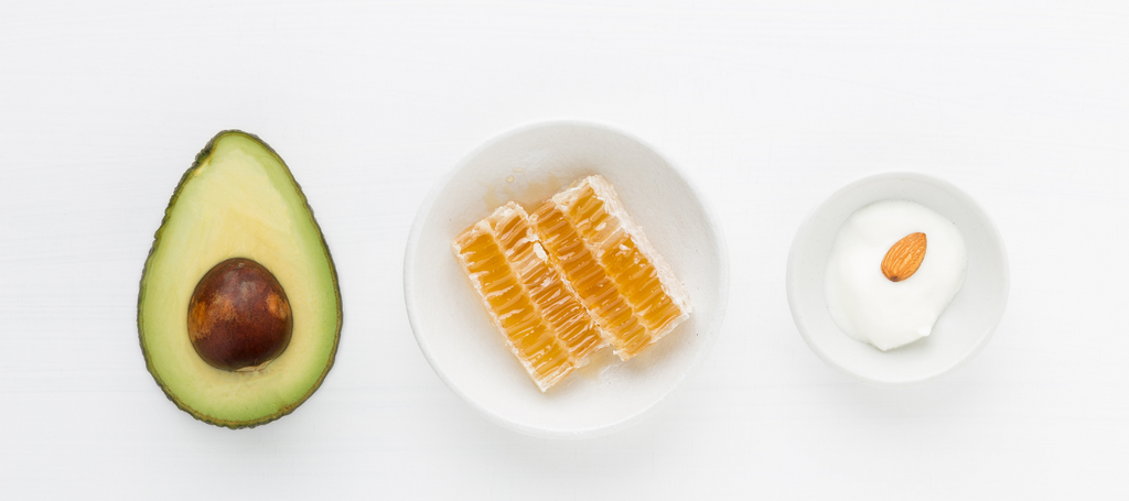 How to make Body Scrubs with Ingredients found in the Kitchen