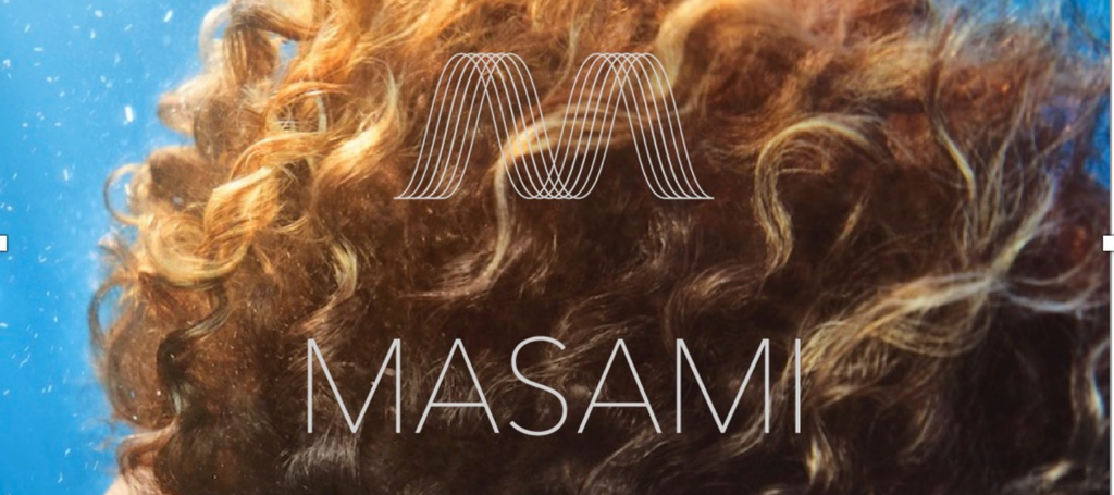 The Trick to Beautiful Hair is Masami