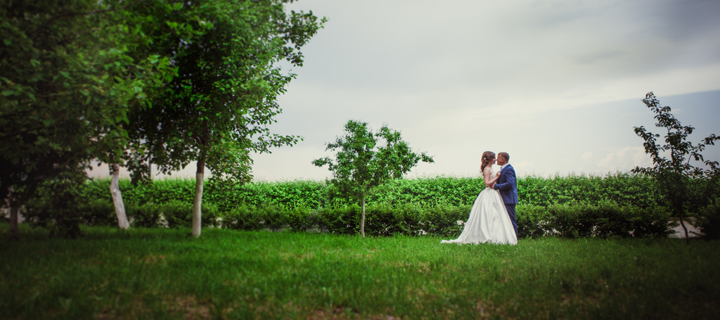 Sustainable Weddings: How your big day can have a smaller impact