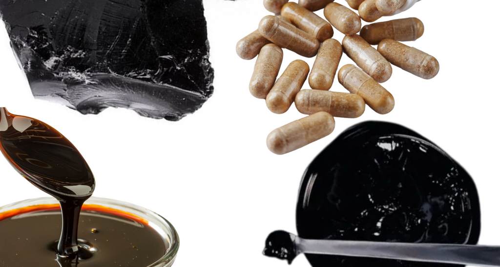Shilajit: Himalayan vs. Altai, Solid Shilajit vs. Drops & Resin, and the Best Time to Take Shilajit