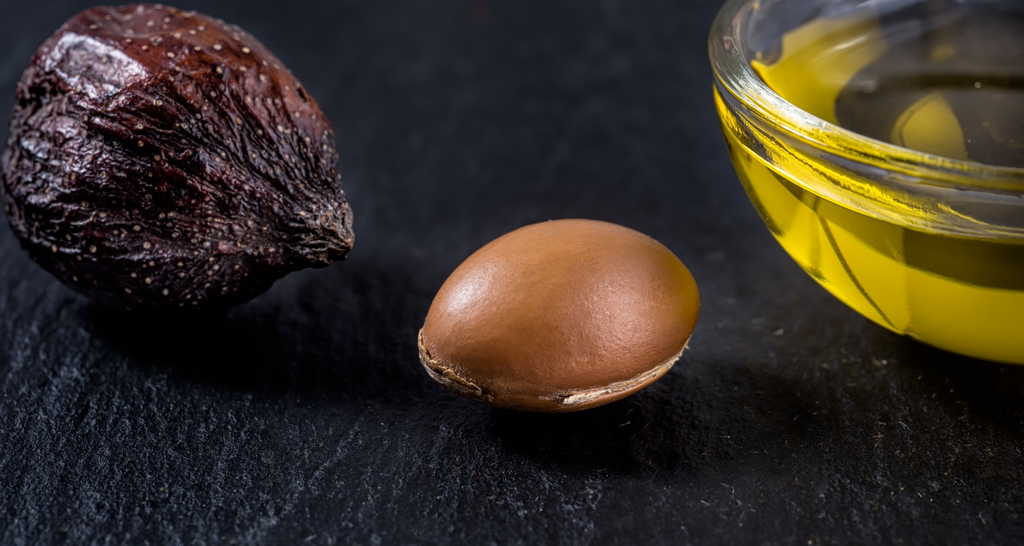 The Best Kept Beauty Secret: Moroccan Argan Oil
