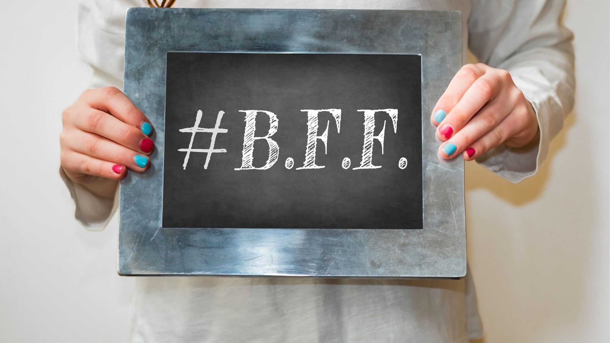 Toxic Friendships: A Complete Guide to Your Not So BFF – The Positive ...