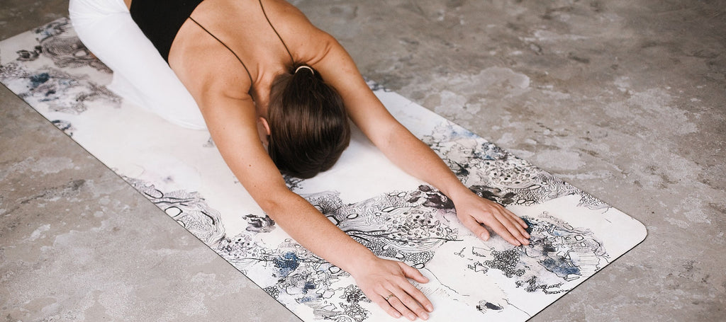 2025 Best Eco Friendly Yoga Mats for Workouts and Meditation