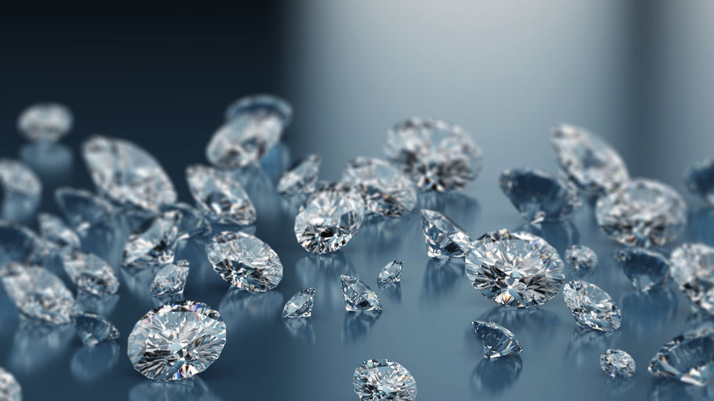 Sustainable Diamonds