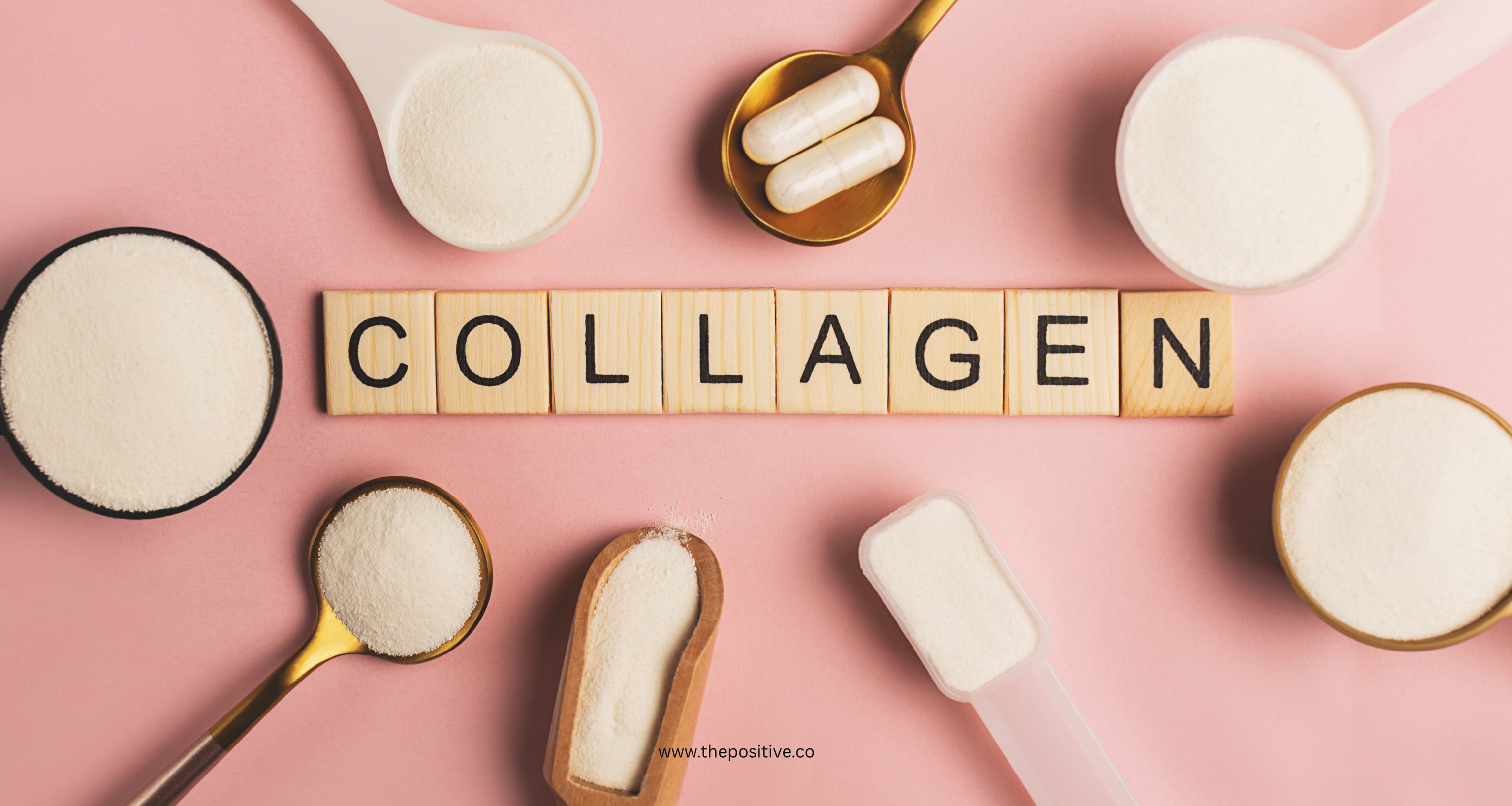 Collagen: What It Is, Collagen Types, Function & Benefits – The ...
