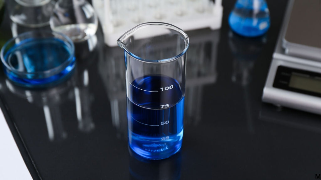 The Little Blue Question: Could Methylene Blue Help Pets Fight Parasites?