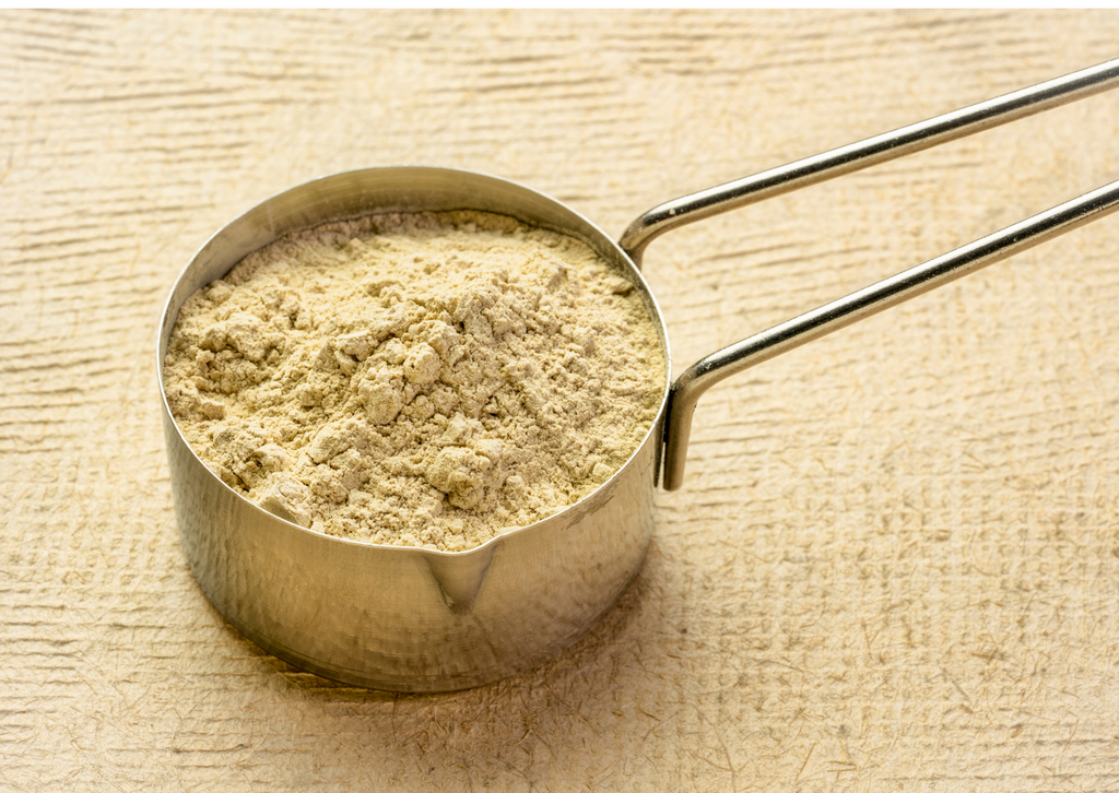 Why Ashwagandha is a Must-Have Superfood for 2025