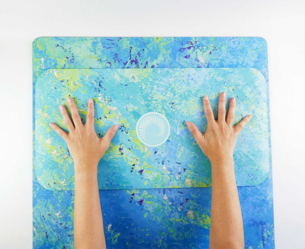 Roll Out Sustainably: The Best Eco-Friendly Yoga Mats in the UK (2026 Guide)