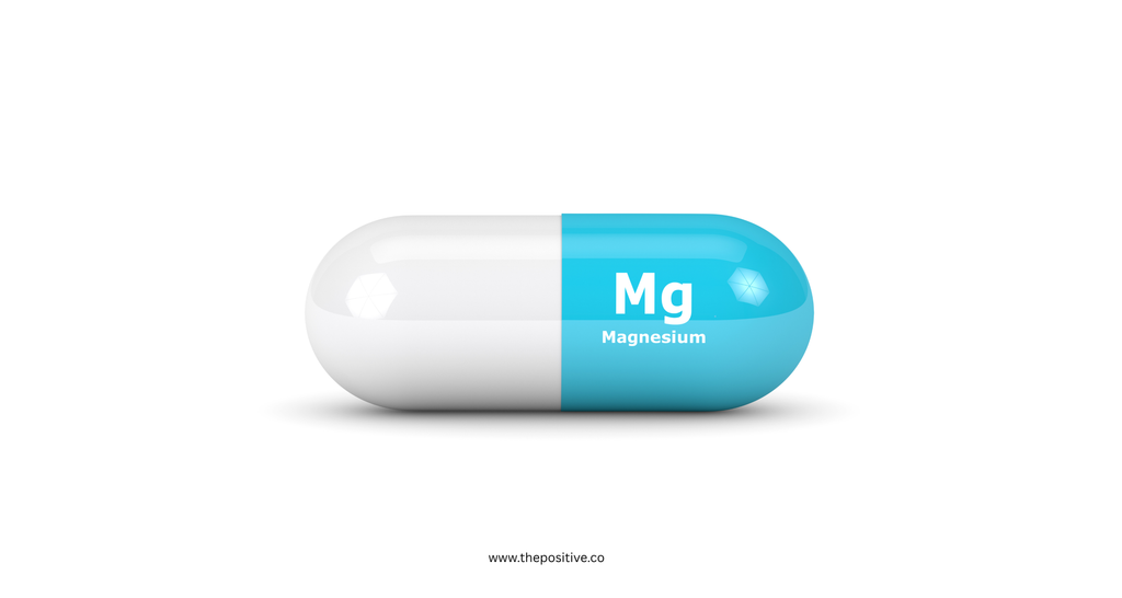 Which Magnesium Is Right for You, When to Take It, and How Often