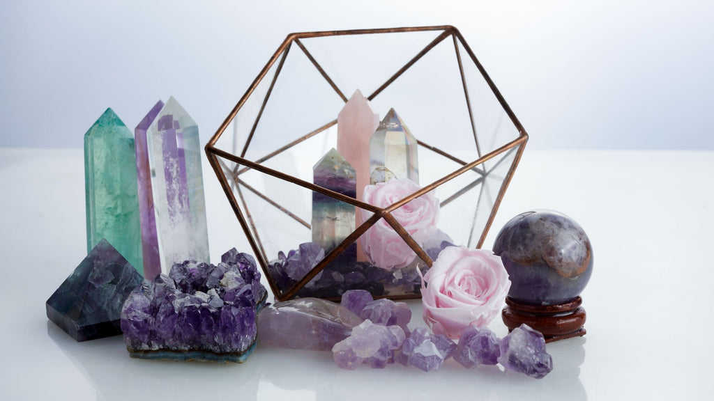 Transform your home into a sanctuary with the power of Reiki.