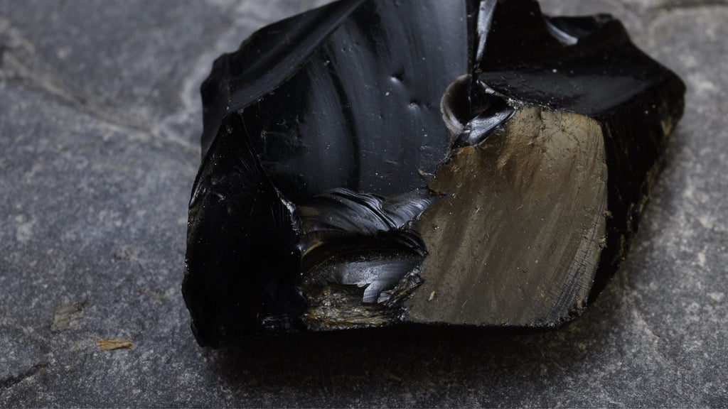 What is Shilajit made with?