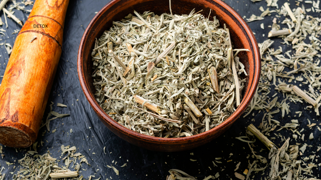 The New Gut Ritual: Why Wormwood Is the Herbal Remedy Everyone Is Talking About