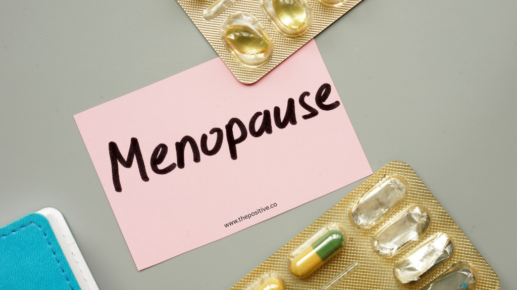 The New Luxury Is Hormonal Health: Why Women Are Curating Their Menopause Supplement Ritual Before Turning to HRT