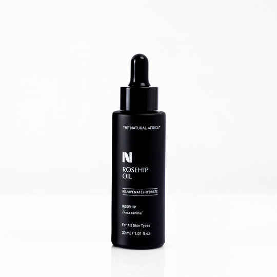 Face Rosehip Oil