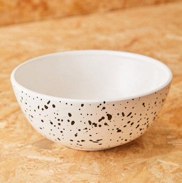 Salad Bowl | Speckled