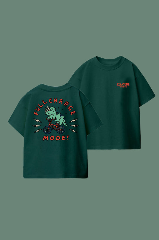Full Charge - T-Shirt