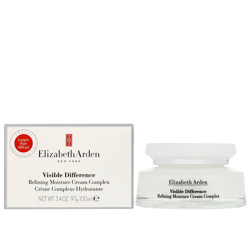 Elizabeth Arden Visible Difference Refining Moisture Cream