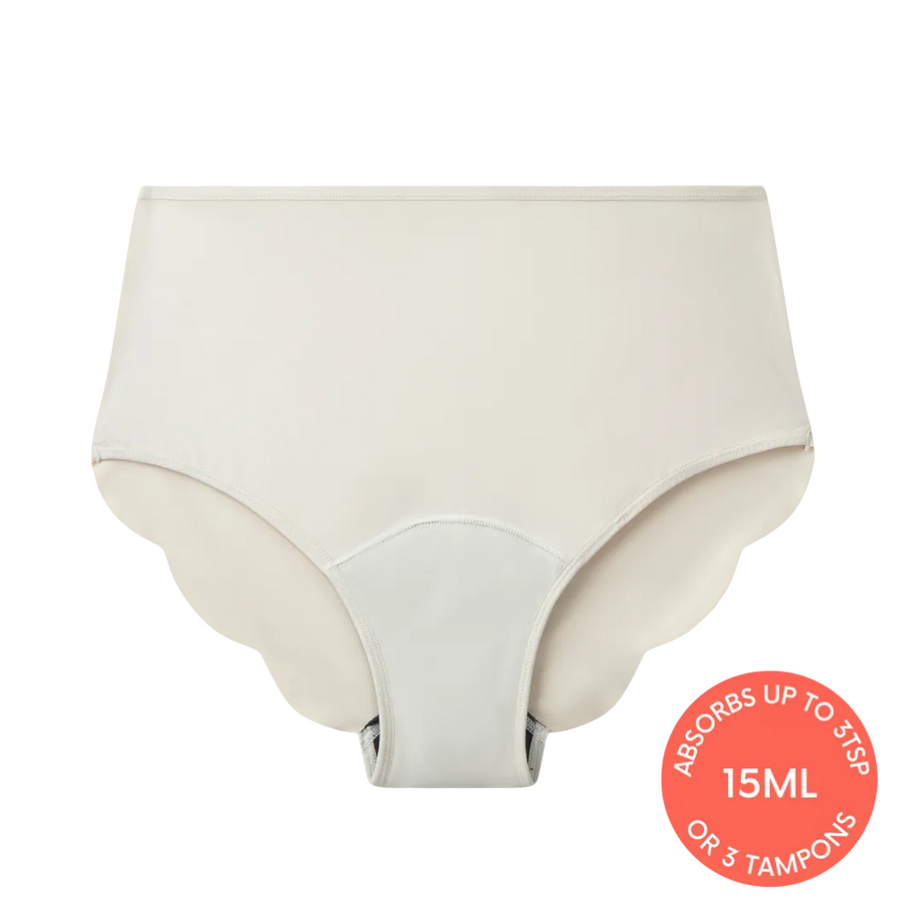 leakproof underwear