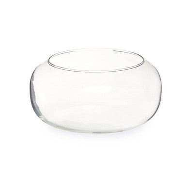 Large & Small Flower Vases