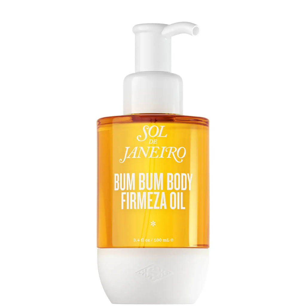 Sol de Janeiro Bum Bum Body Firmeza Oil