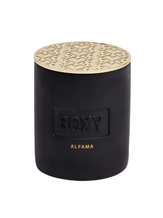 BDXY Scented Candle | Alfama