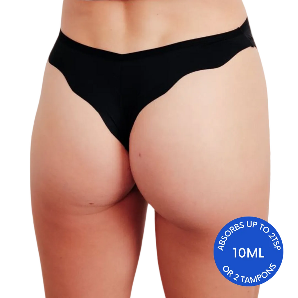 leakproof underwear