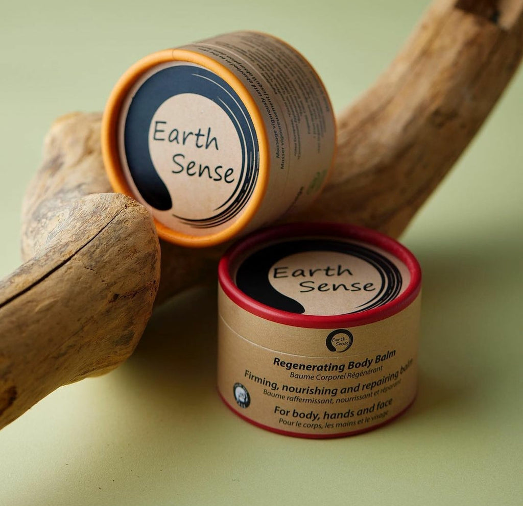 Organic Cacao Body Butter 200ml - Earthsenseorganics
