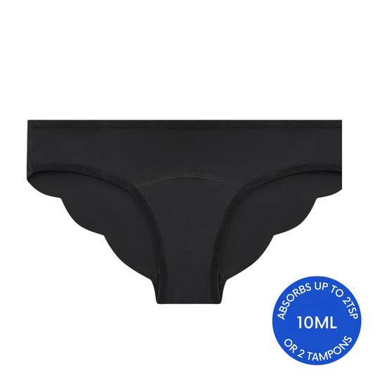 THE SARAH LEAKPROOF KNICKER