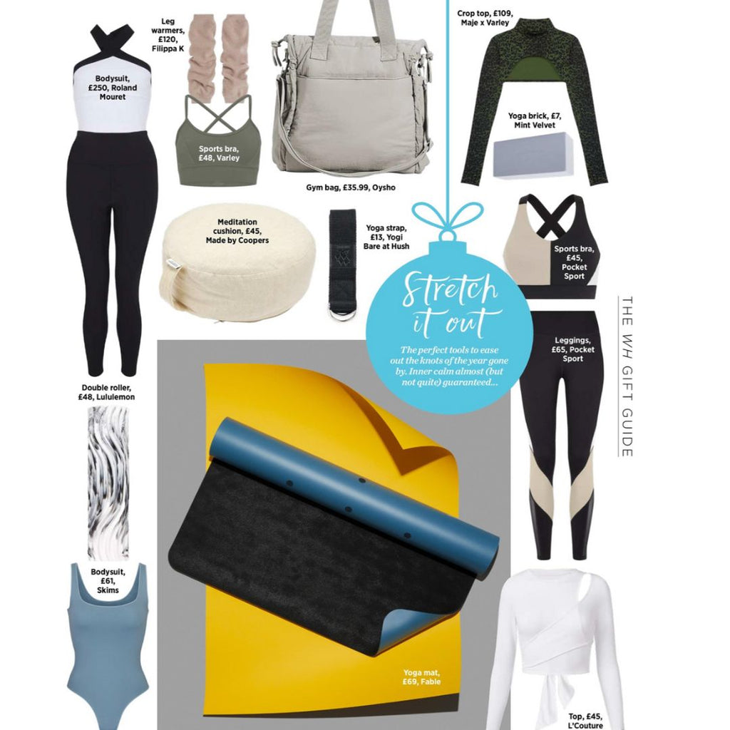 yoga gift - meditation cushion - white natural linen meditation cushion - best gift for yogis - meditation essentials