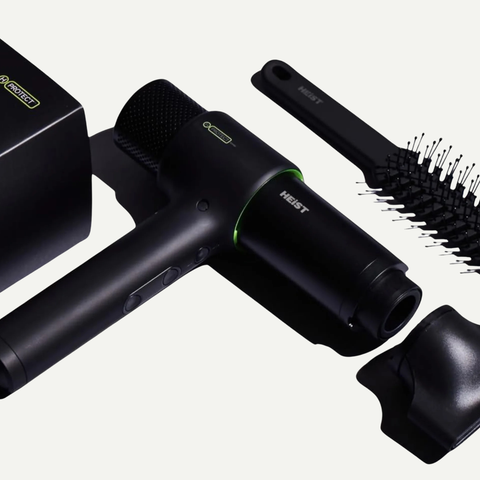 Hair Brushes, Combs and hair styling tools