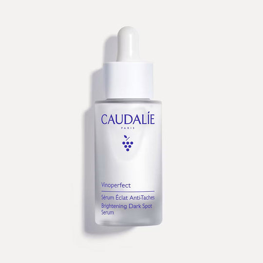 Caudalie Vinoperfect Brightening Dark Spot Serum Vitamin C Alternative 30ml